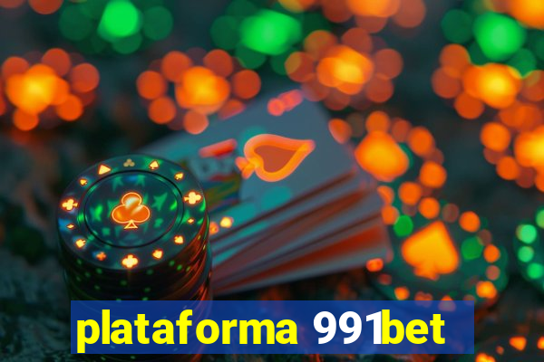 plataforma 991bet